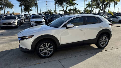 2023 Mazda CX-30 2.5 S Select