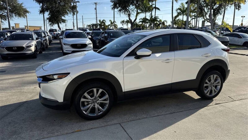 2023 Mazda CX-30 2.5 S Select