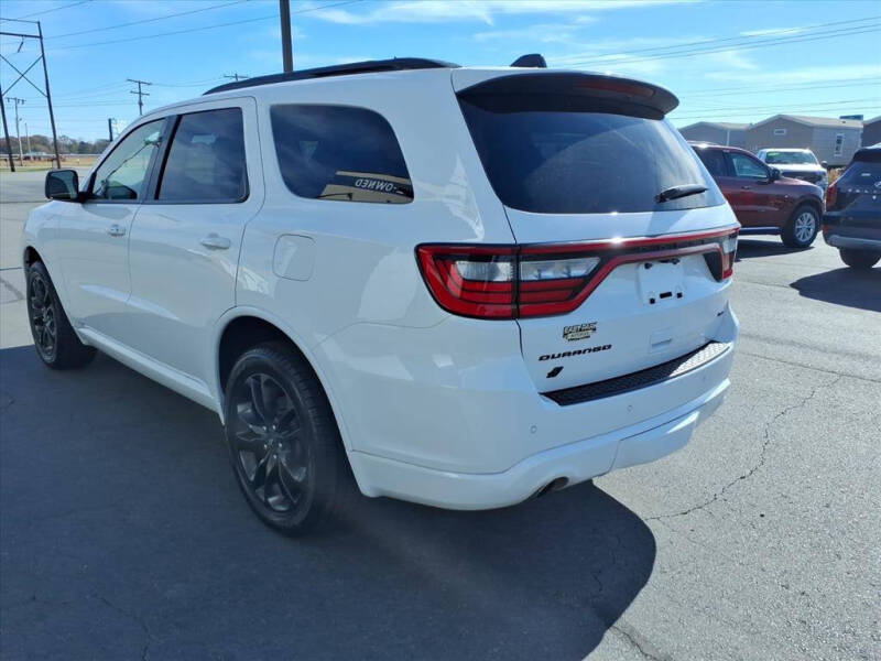 2023 Dodge Durango GT
