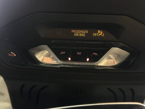 2022 BMW 8 Series M850i xDrive