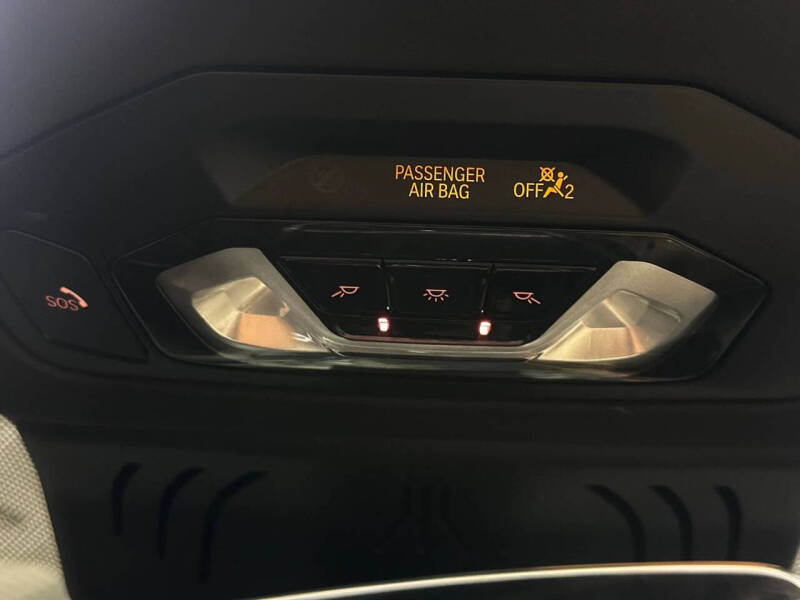 2022 BMW 8 Series M850i xDrive