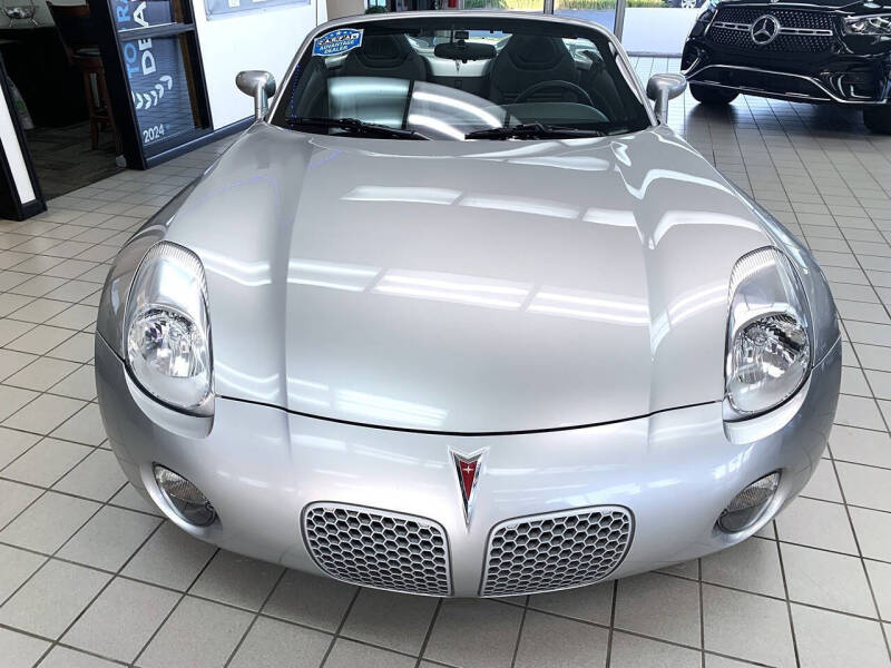 2006 Pontiac Solstice