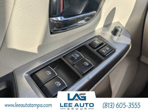 2015 Subaru XV Crosstrek 2.0i Premium