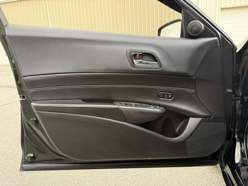 2016 Acura ILX