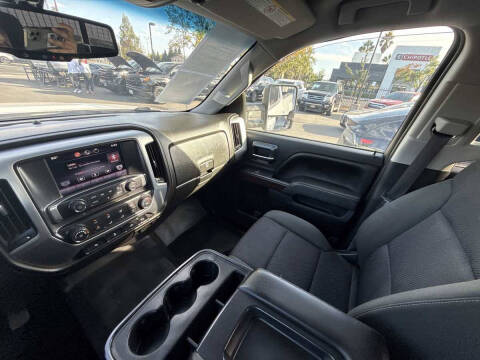 2015 GMC Sierra 2500HD