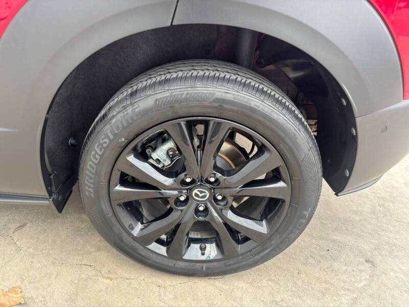 2021 Mazda CX-30 Turbo Premium Plus