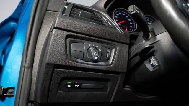 2020 BMW M2 Competition