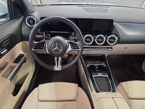 2025 Mercedes-Benz GLA GLA 250