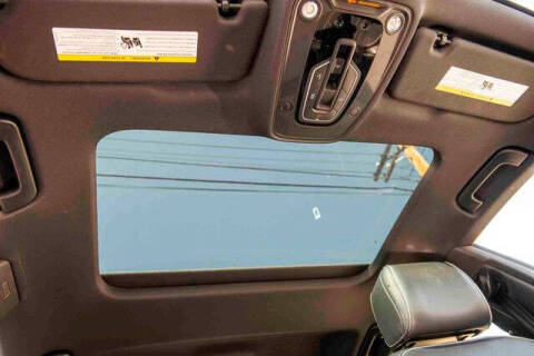 2019 Audi A7 quattro Prestige 55 TFSI