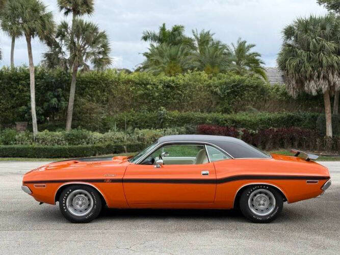 1970 Dodge Challenger