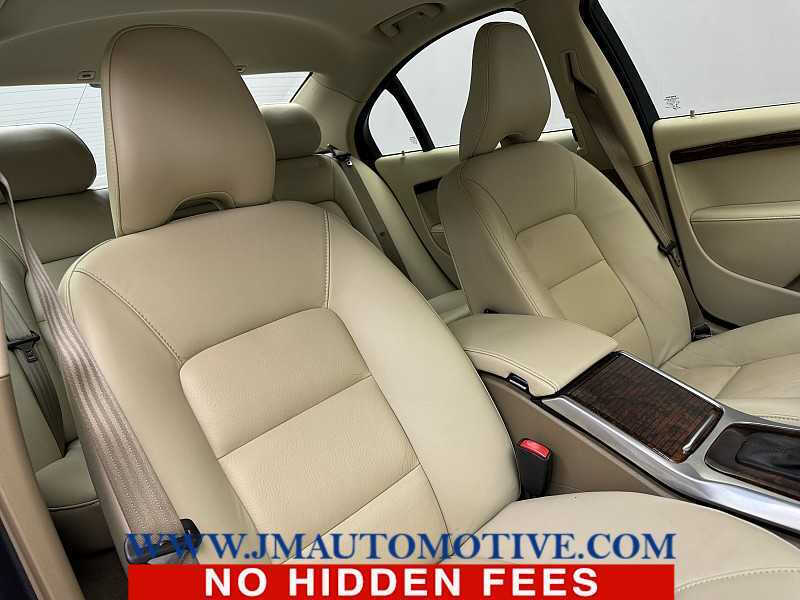 2015 Volvo S80 T6 Premier Plus