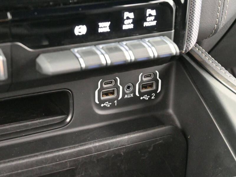 2020 RAM 2500 Limited