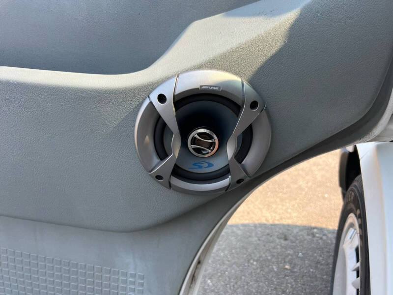 1995 Volkswagen EuroVan Campmobile