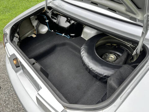 1990 Mazda MX-5 Miata