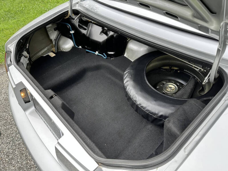 1990 Mazda MX-5 Miata