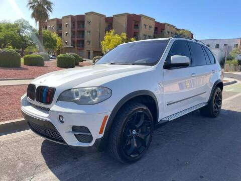 2013 BMW X5 for sale at Robles Auto Sales in Phoenix AZ