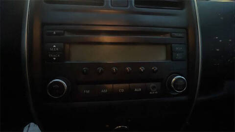 2015 Nissan Versa Note S