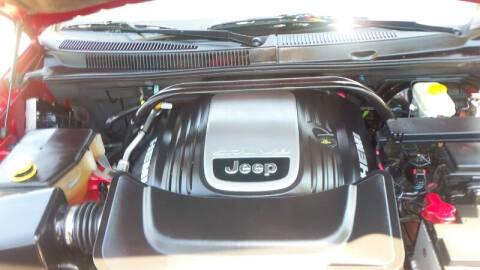 2006 Jeep Grand Cherokee Limited