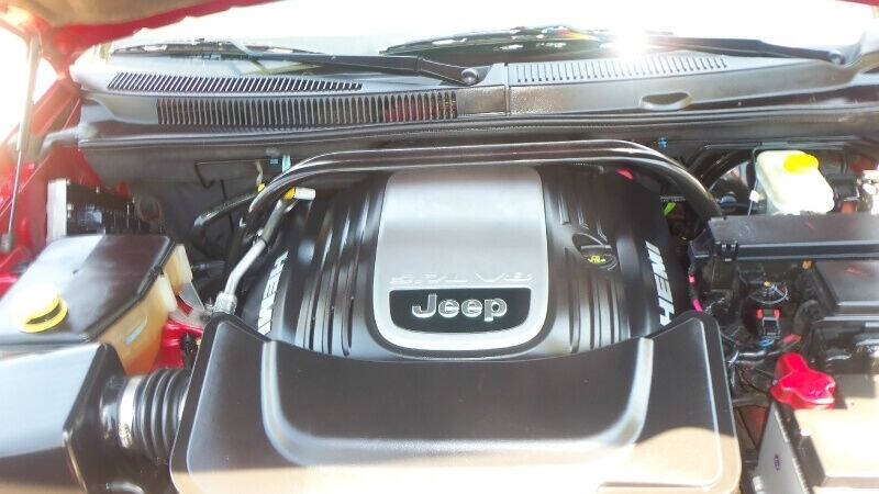 2006 Jeep Grand Cherokee Limited