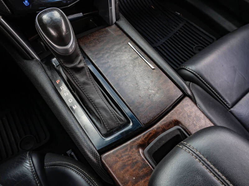 2019 Cadillac XTS Luxury