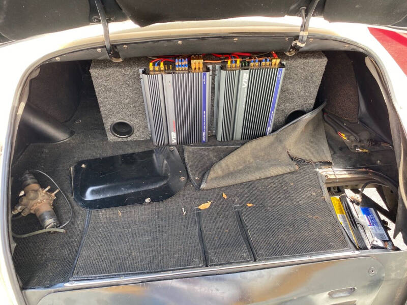 1964 Rolls-Royce Silver Cloud 3