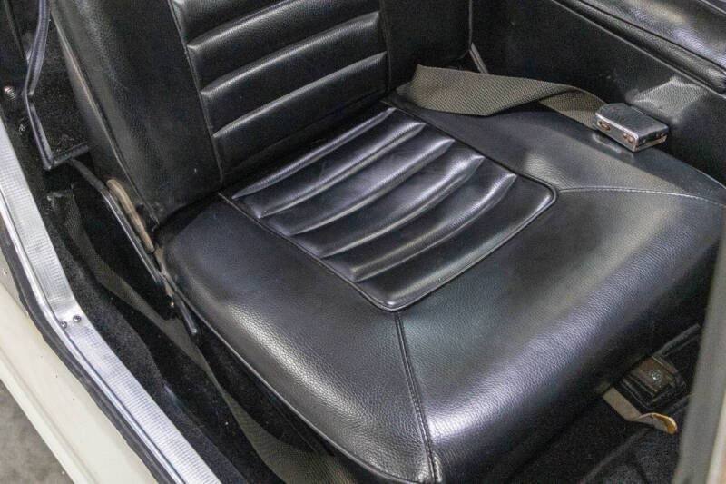 1965 Sunbeam Tiger