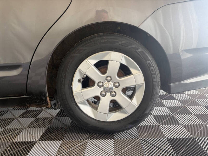 2008 Toyota Prius Standard