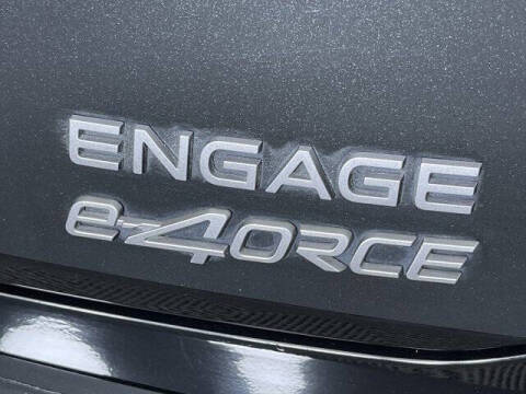 2024 Nissan Ariya Engage e-4ORCE