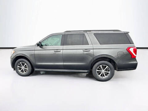 2019 Ford Expedition MAX XLT