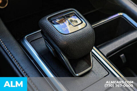 2023 Nissan Pathfinder SV