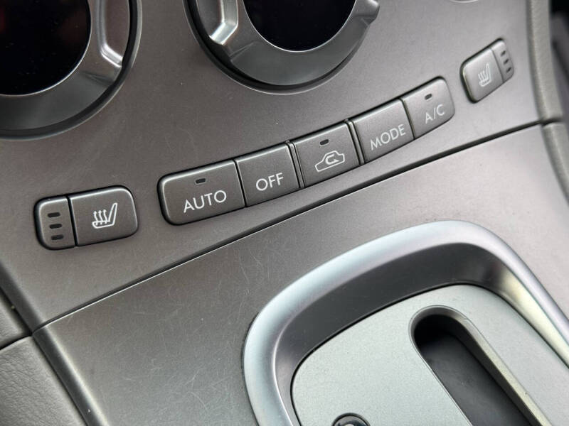 2010 Subaru Tribeca 3.6R Premium