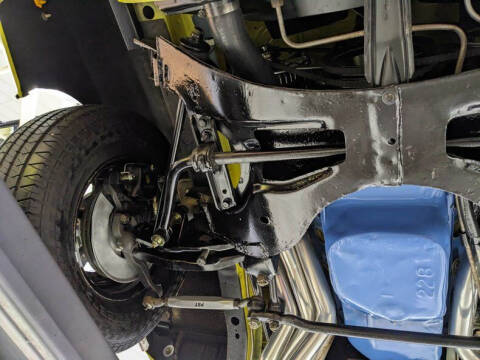 1972 Dodge Challenger