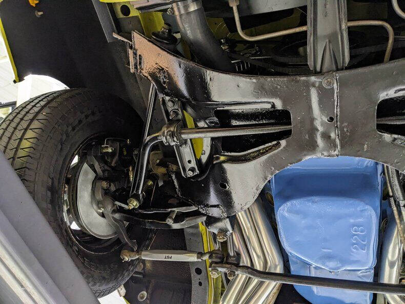 1972 Dodge Challenger