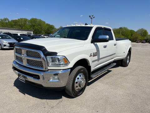 2016 RAM 3500 for sale at Rehan Motors in Springfield IL