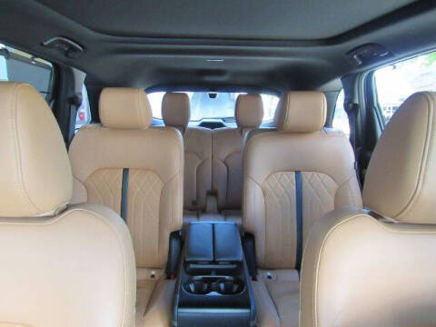 2024 Mazda CX-90 3.3 Turbo S Premium Plus