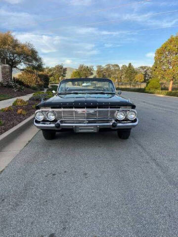 1961 Chevrolet Impala