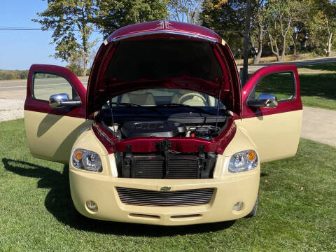 2006 Chevrolet HHR LS