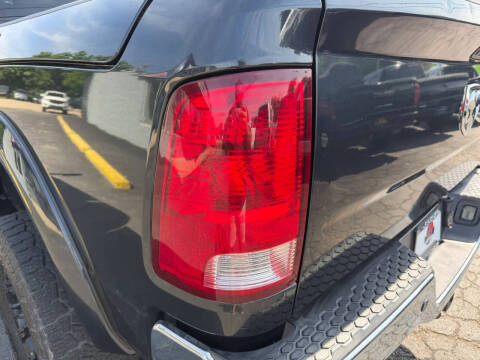 2014 RAM 2500