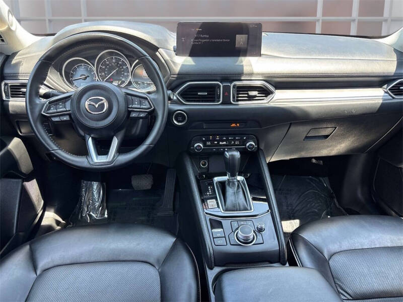 2024 Mazda CX-5 2.5 S Select