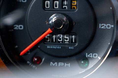 1967 Lotus Elan