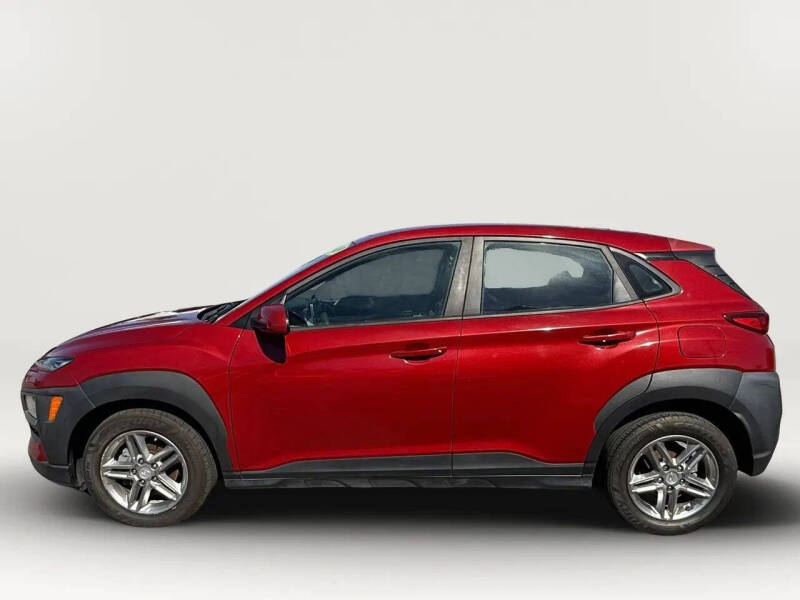 2019 Hyundai Kona SE