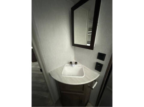 2022 Forest River Salem Cruise Lite