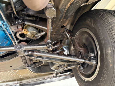 1980 Chevrolet Corvette