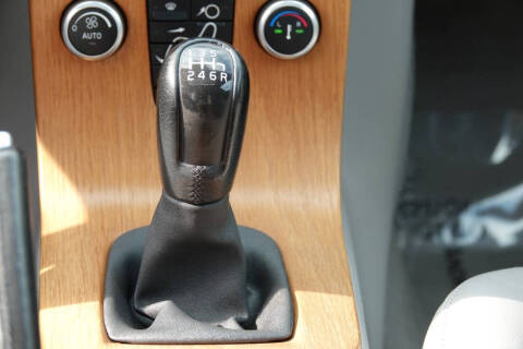 2008 Volvo C30 T5 Version 2.0