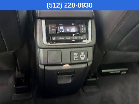 2025 Subaru Ascent Limited 7-Passenger