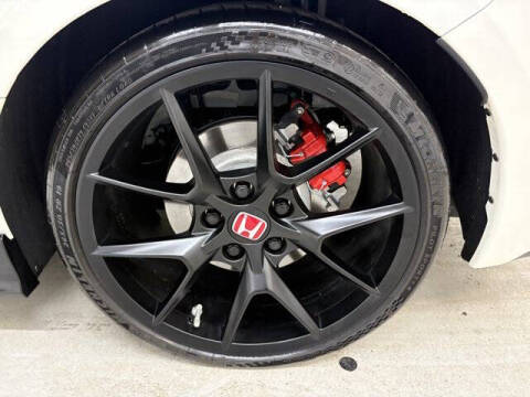 2025 Honda Civic Type R