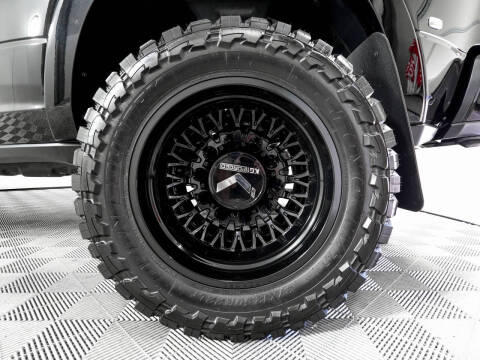 2025 RAM 3500 Limited