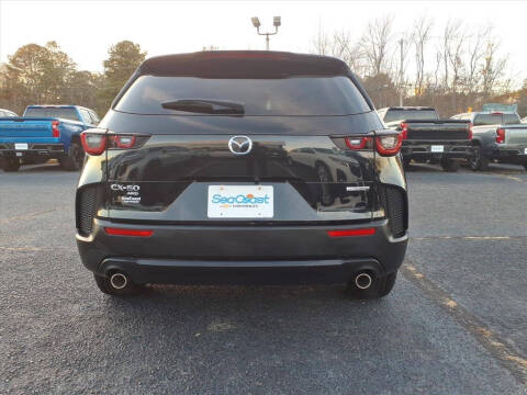 2023 Mazda CX-50 2.5 S Preferred Plus