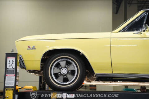 1967 Chevrolet Chevelle