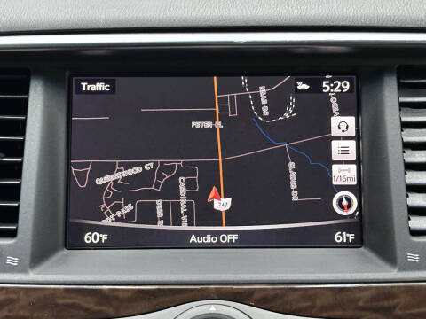 2018 Nissan Armada SV